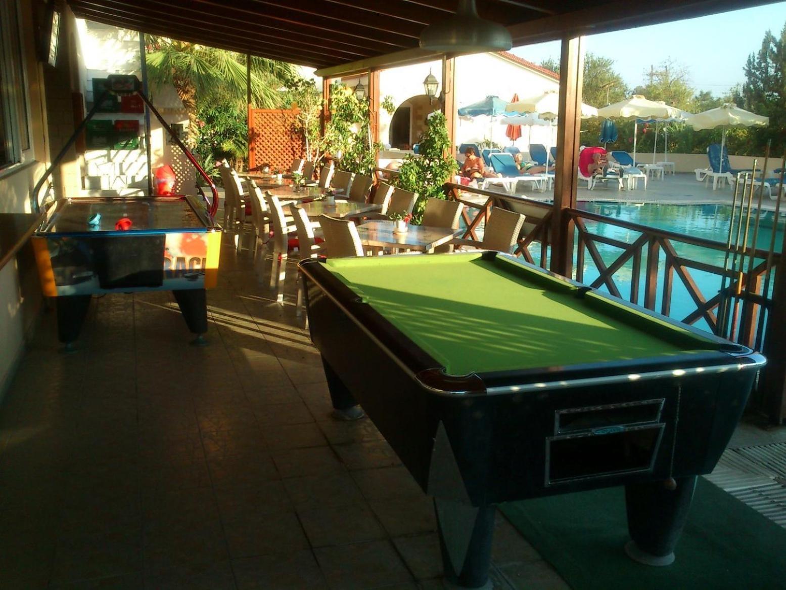 Summer Memories Aparthotel Pefki Buitenkant foto